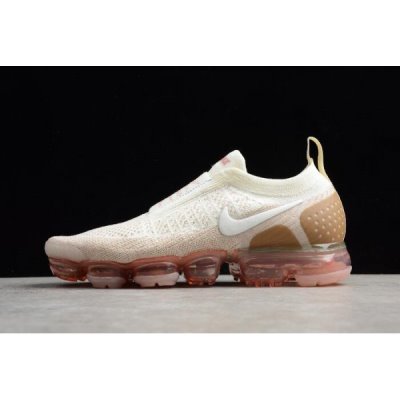 Nike Air Vapormax Moc 2 Koyu Gri / Kahverengi / Yeşil Koşu Ayakkabısı Türkiye - XJMNRVI6